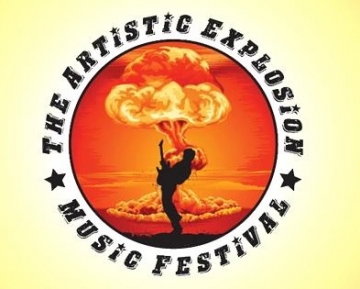 The Artistic Explosion Music Festival
