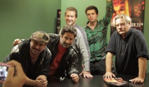 chadjoeywilliamtommyglen