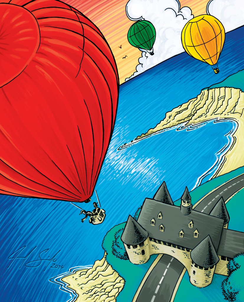 NaragansettTowersCOVER