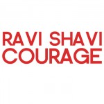 Ravi Shavi - Courage