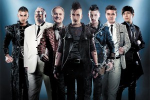 The-Illusionists