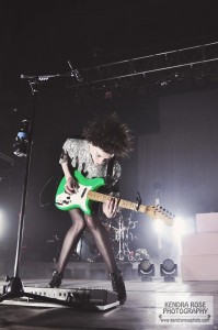 Photo Credit: Kendra Whitcomb