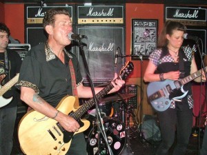 Photo by Lisa Gourley 