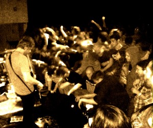 PHOTO CREDIT: Aaron Bressler