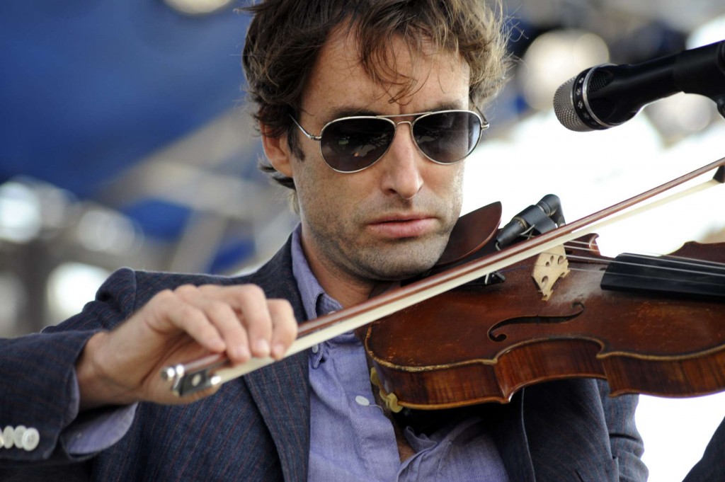 Andrew Bird 2010