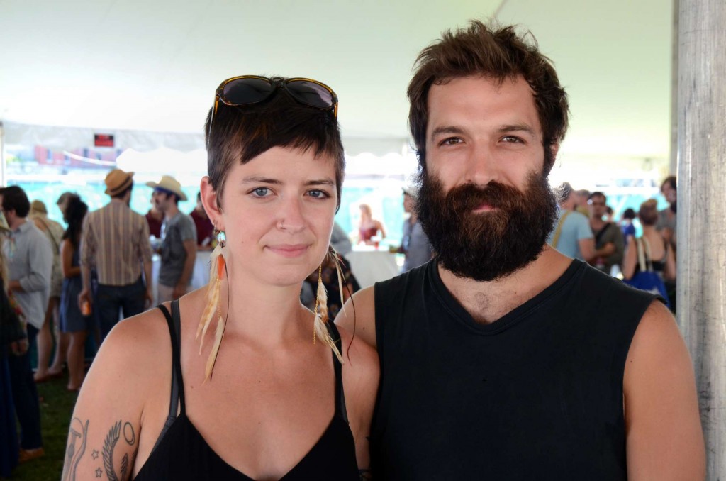 Brown Bird_MorganEve Swain & David Lamb 2011