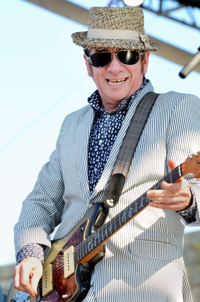 Elvis Costello 2011