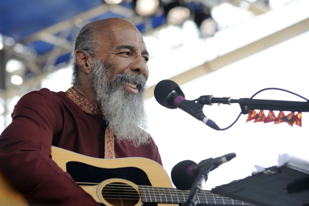Richie Havens 2010