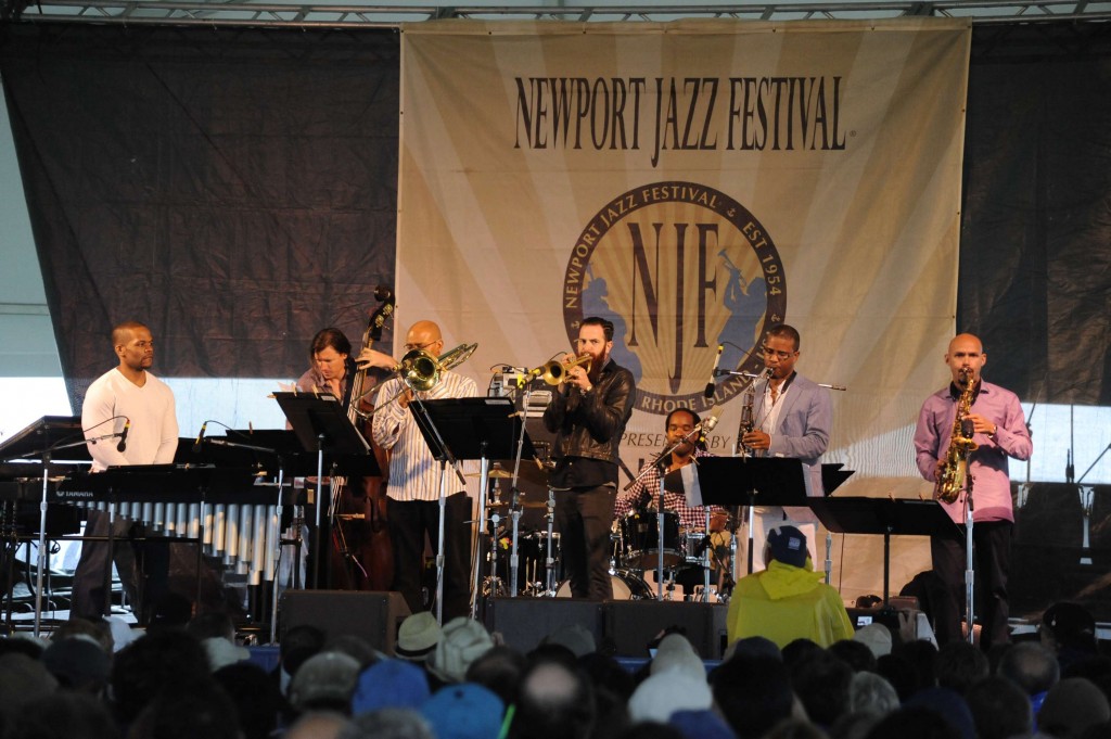 SF Jazz Collective 2
