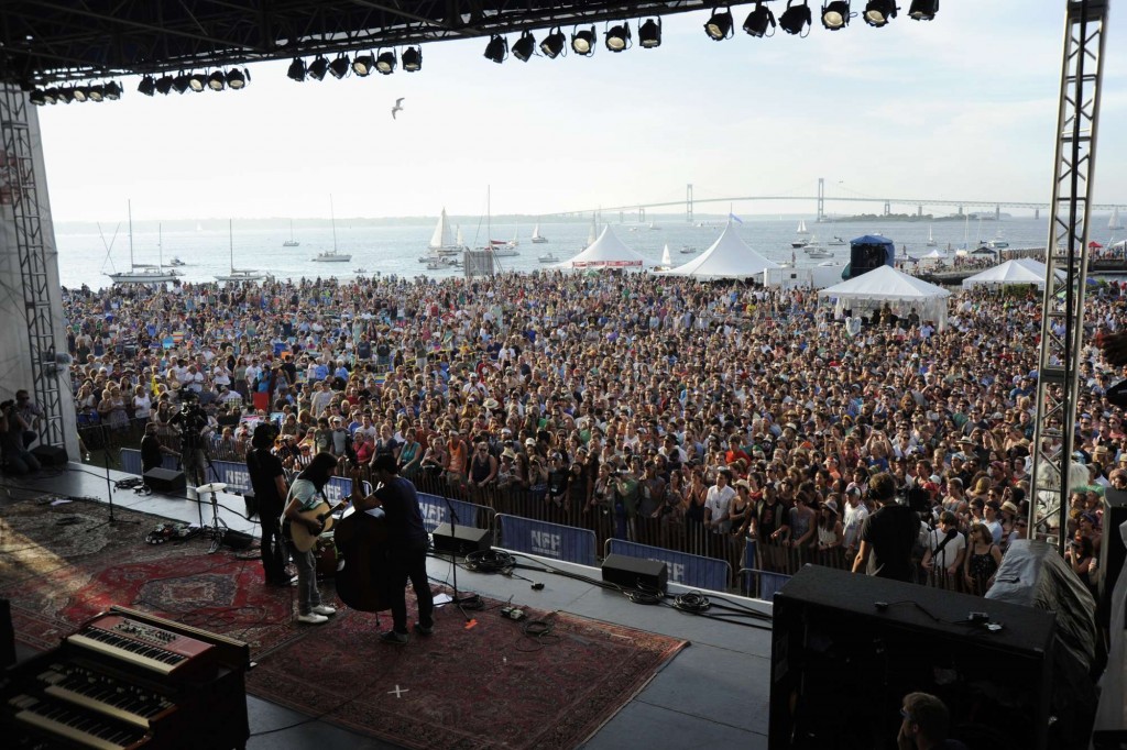 The Avett Brothers 2013 (2)