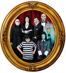 addams