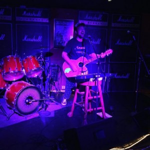 Final Obsession  Photo Credit: Adam  Theroux