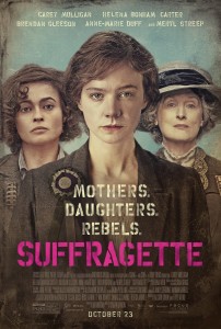 suffragette copy
