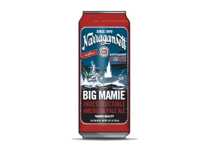 Big-Mamie