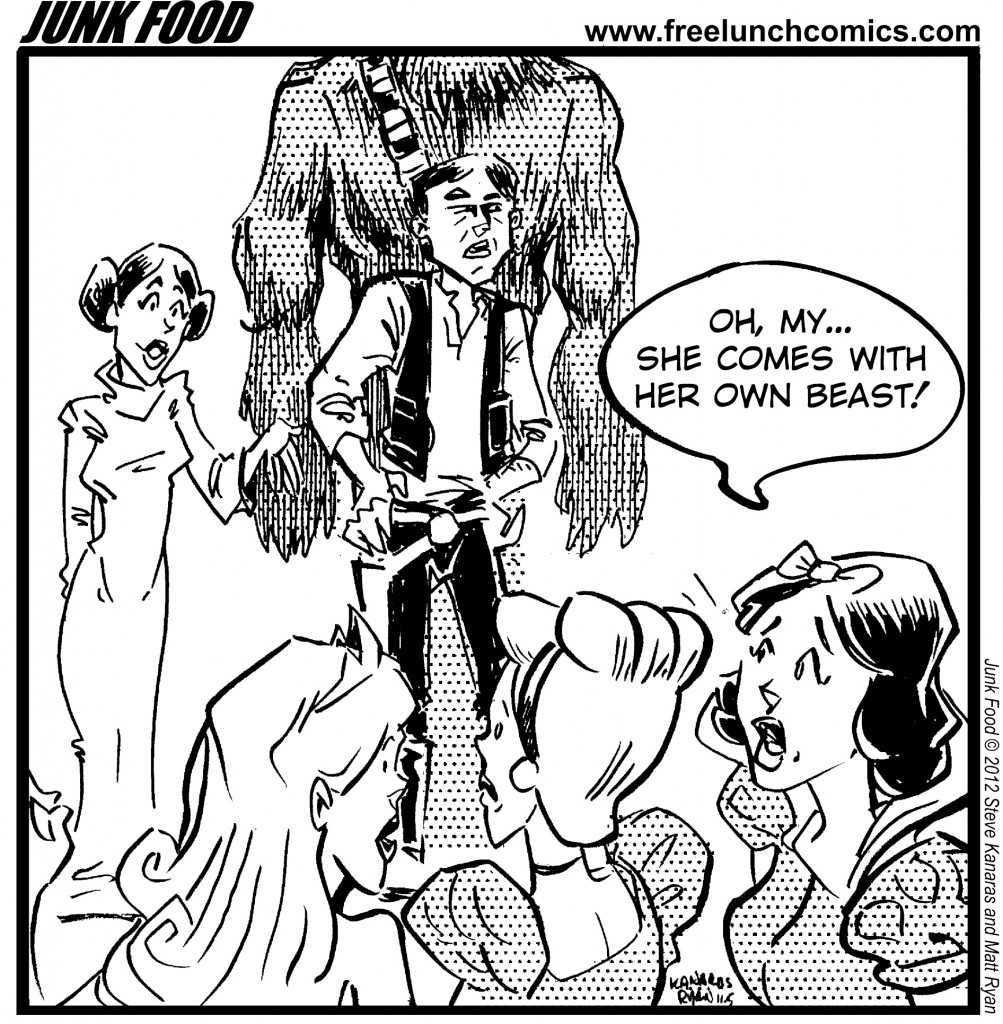 junkfood147newprincess