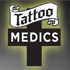 tattoomedics