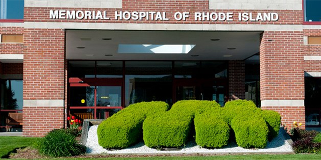 Memorial Hospital of Rhode Island Nurse Anesthesia Program