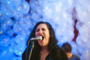 PHOTO CREDIT: Luis Ruiz