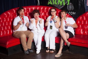 Photo by Tori Sviokla