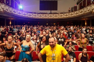 Photo by Tori Sviokla