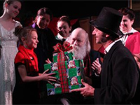 Christmas Carol, Artist Exchange (artistexchange.com)