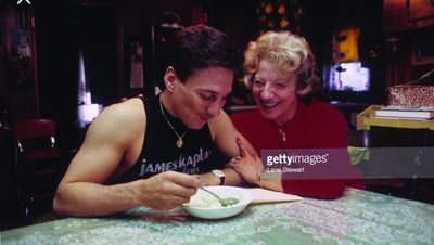 vinny paz