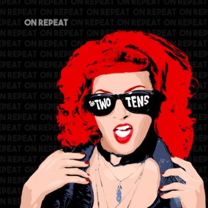 On Repeat by The Two Tens