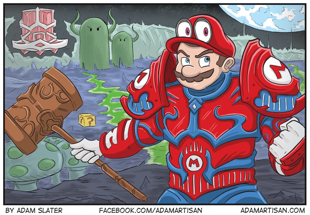 RGB October 28 motif print