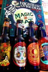 Magic Hat's Night of the Living Dead Variety Pack