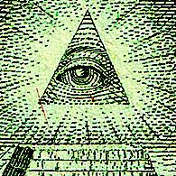 The All-Seeing Eye of Providence
