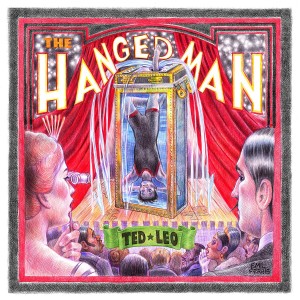The Hanged Man by Ted Leo