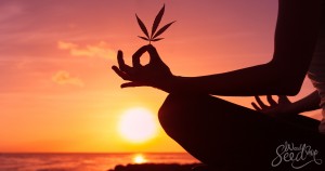 Marijuana-and-meditation