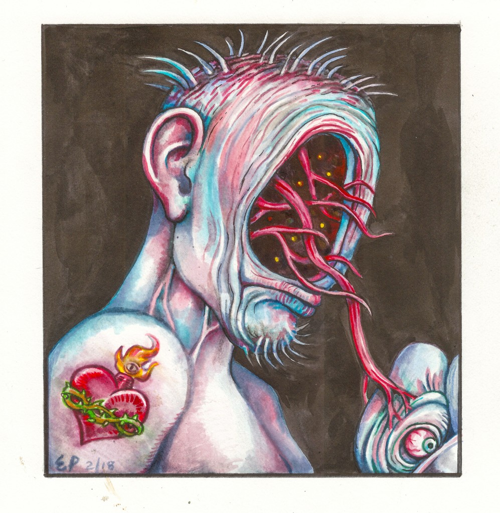 Monster of Month 2_18