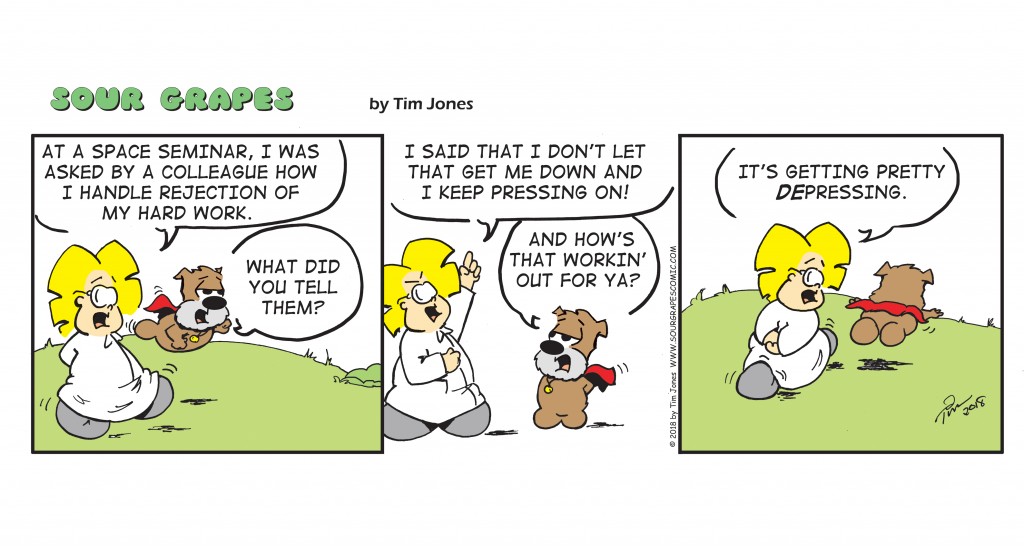 RGB REJECTION color 2-9-18