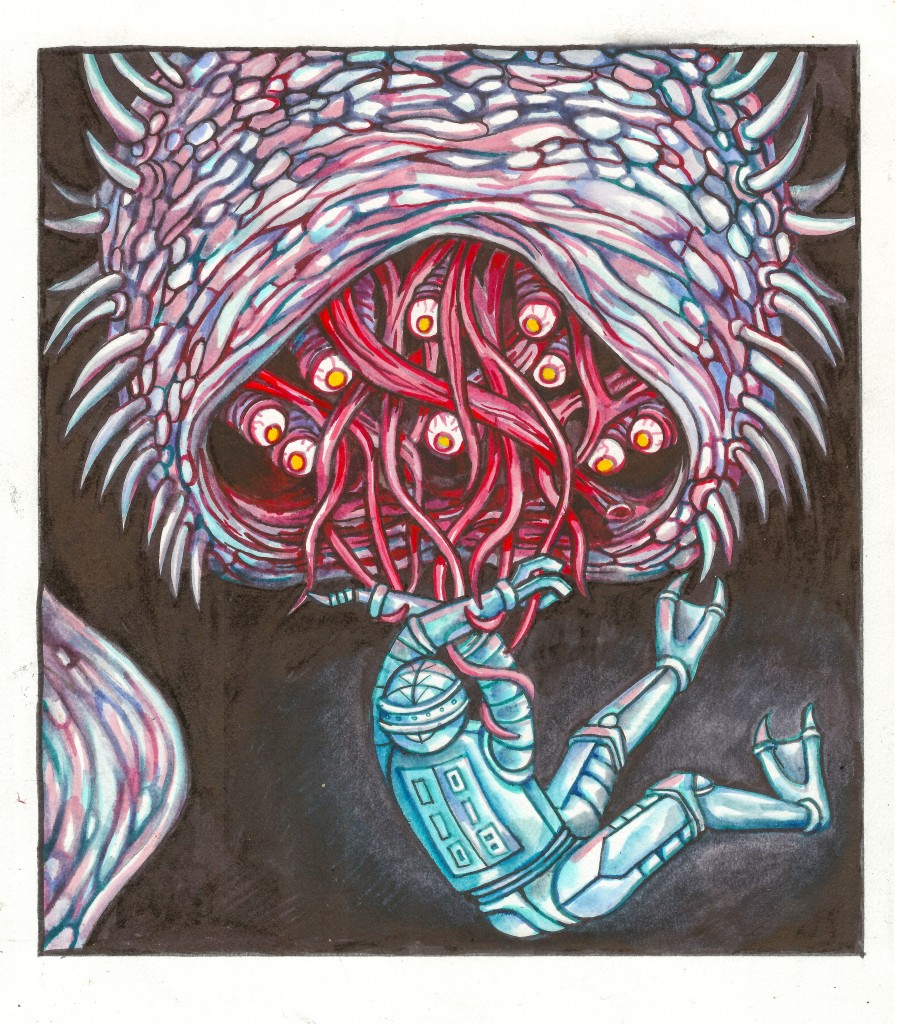 BiMonthly Beast March2018