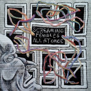 All at Once by Screaming Females