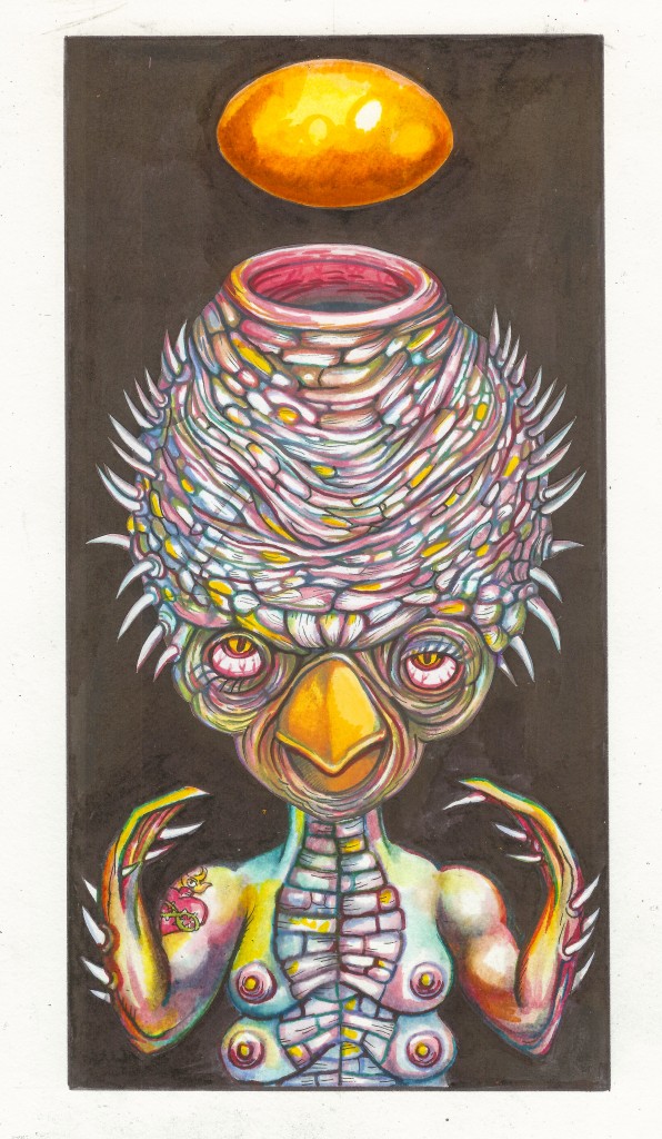 BiMonthly Beast 4_2018