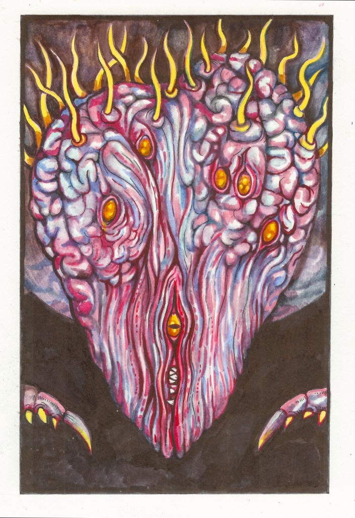 BiMonthly Beast May 2018