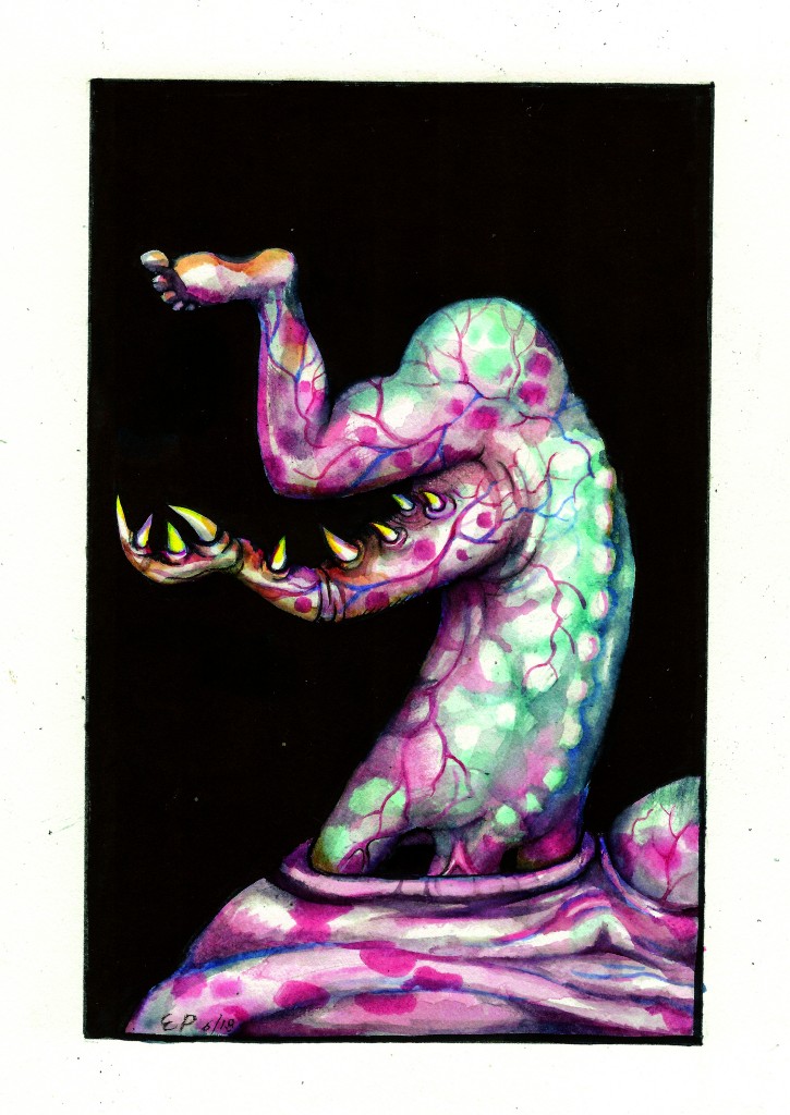 BiMonthly Beast 6_18 _