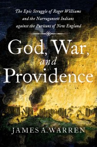 God, War, and Providence by James A. Warren