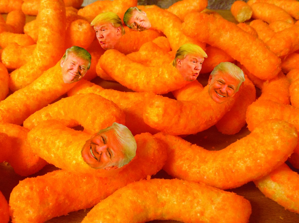 CheetoTrump