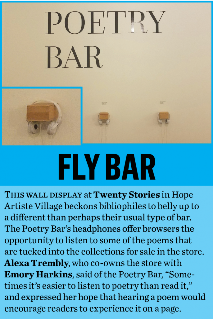 FlyBar