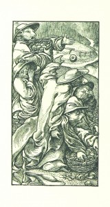 Goblin Market ... Illustrated by L. Housman. L.P