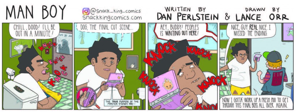 Man Boy_Batroom Scene