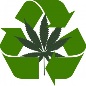 RecycleGreen