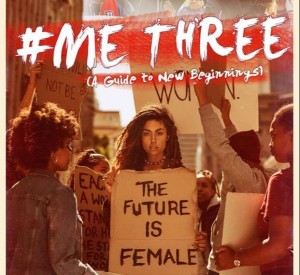 Me Three: A Guide to New Beginnings at Daydream Theater (Credit: Richard Griffin)