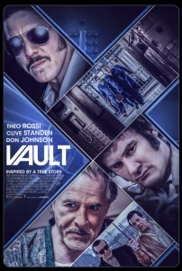 Vault directed by Tommy DeNucci