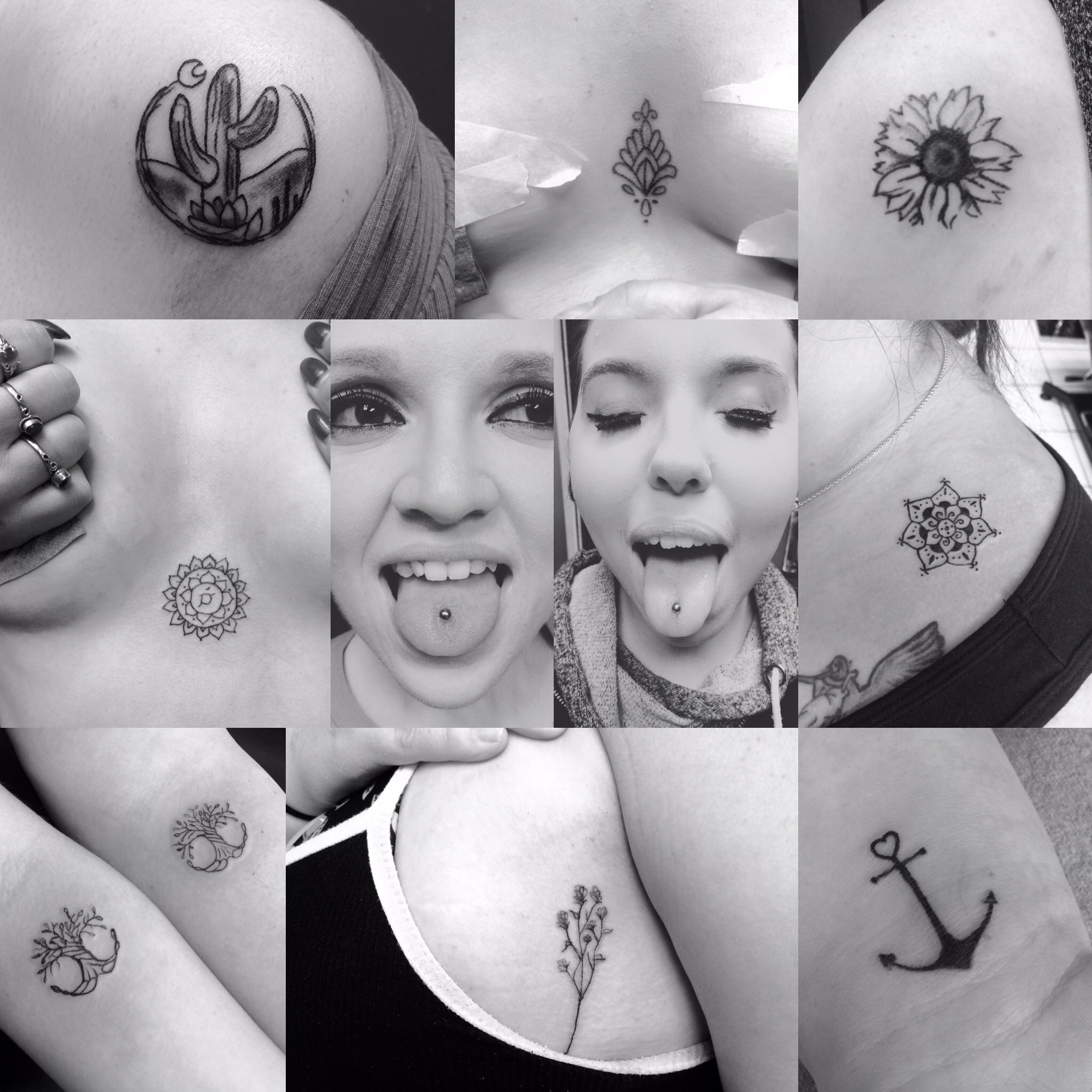 These Are The Best Tattoo Studios In Sydney In 2023  URBAN LIST SYDNEY