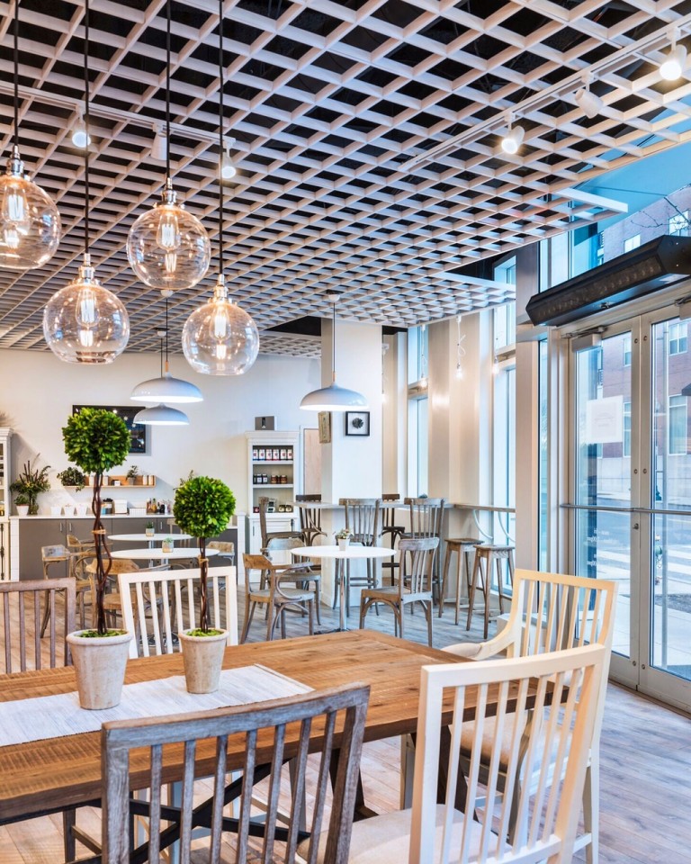 Locale Profile Sydney Taking “Down Under” to the Top Motif