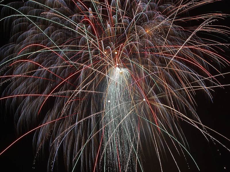In Providence Fireworks LaptrinhX / News